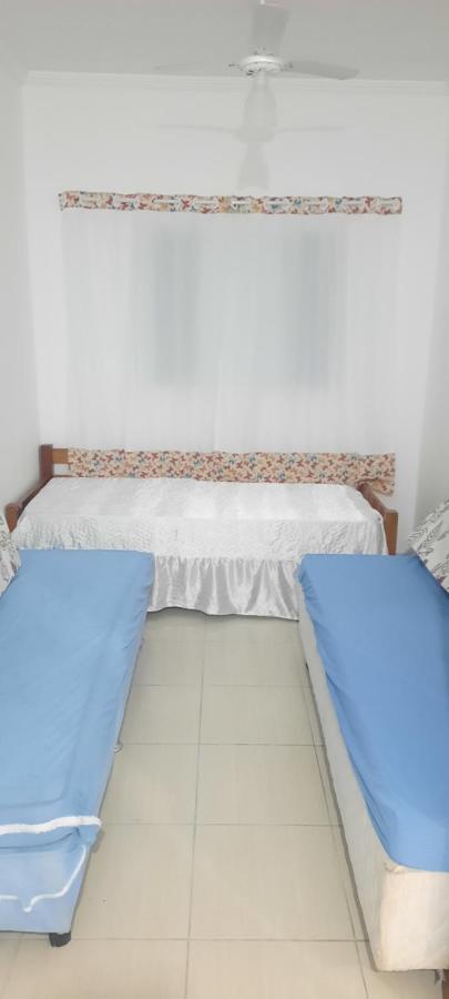 Casa Praia Карагуататуба Экстерьер фото