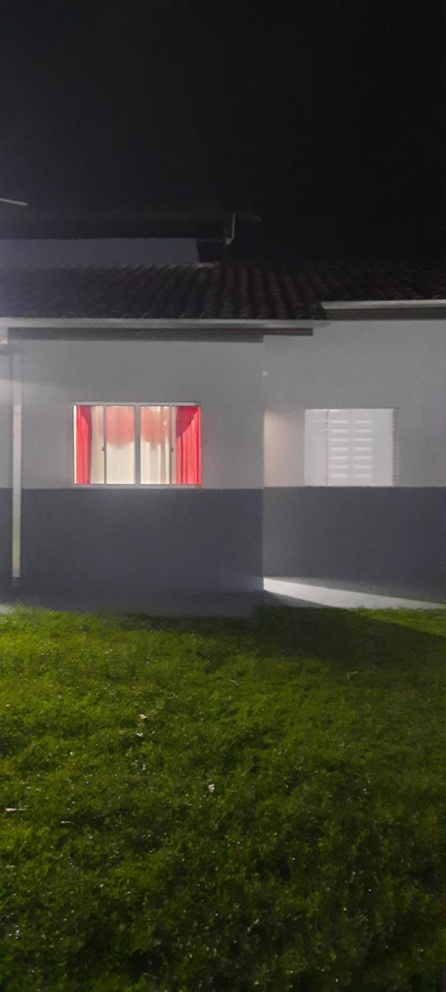 Casa Praia Карагуататуба Экстерьер фото